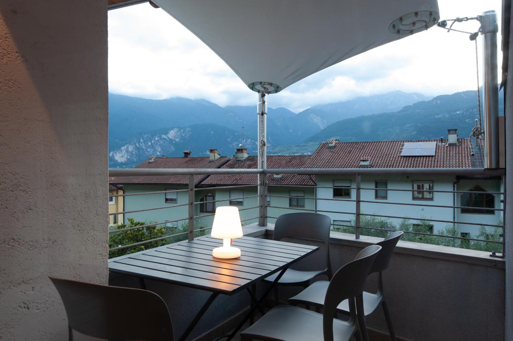 La Torretta Vakantiehuis *