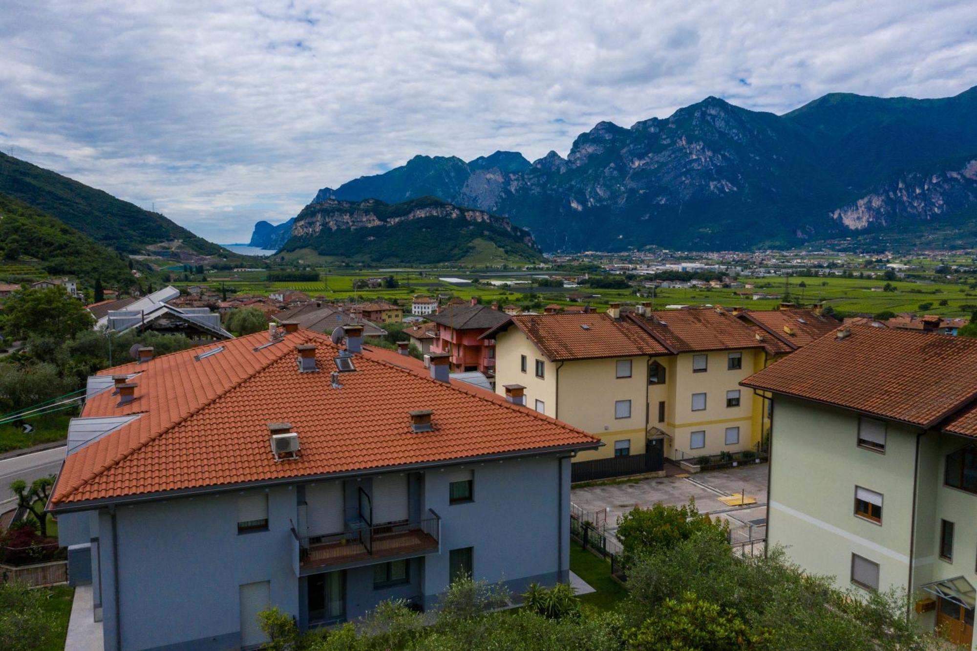 La Torretta Holiday home