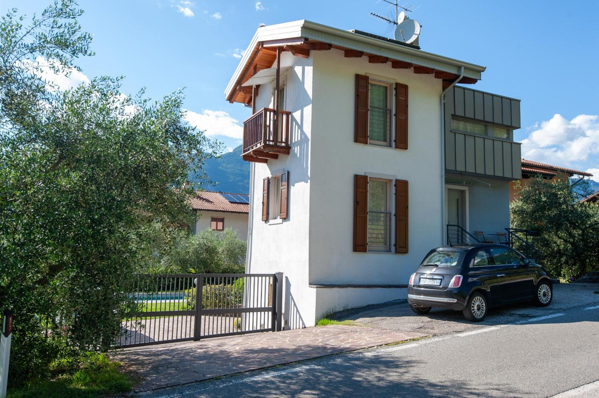 La Torretta Holiday home Arco