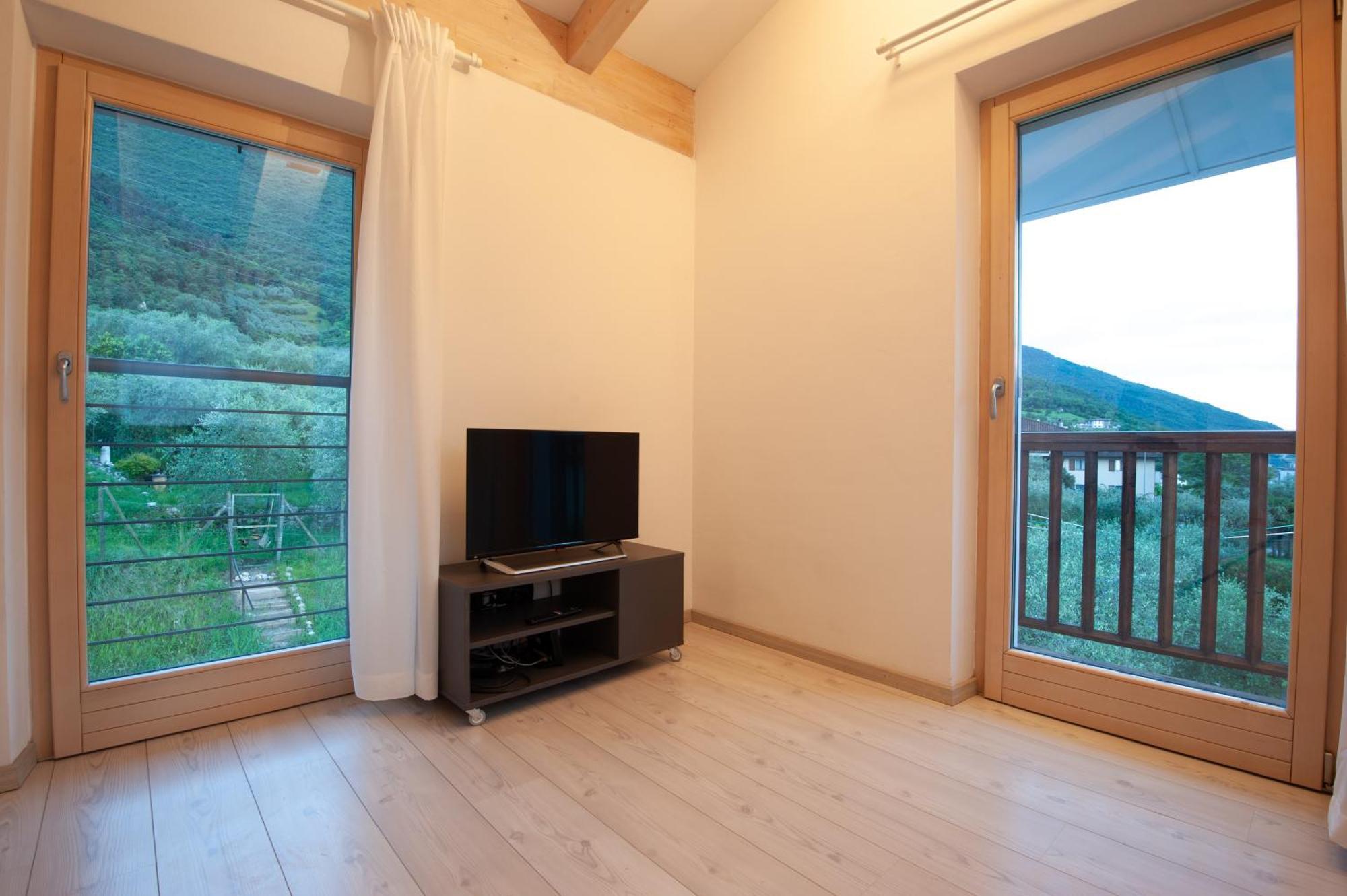 Holiday home La Torretta *