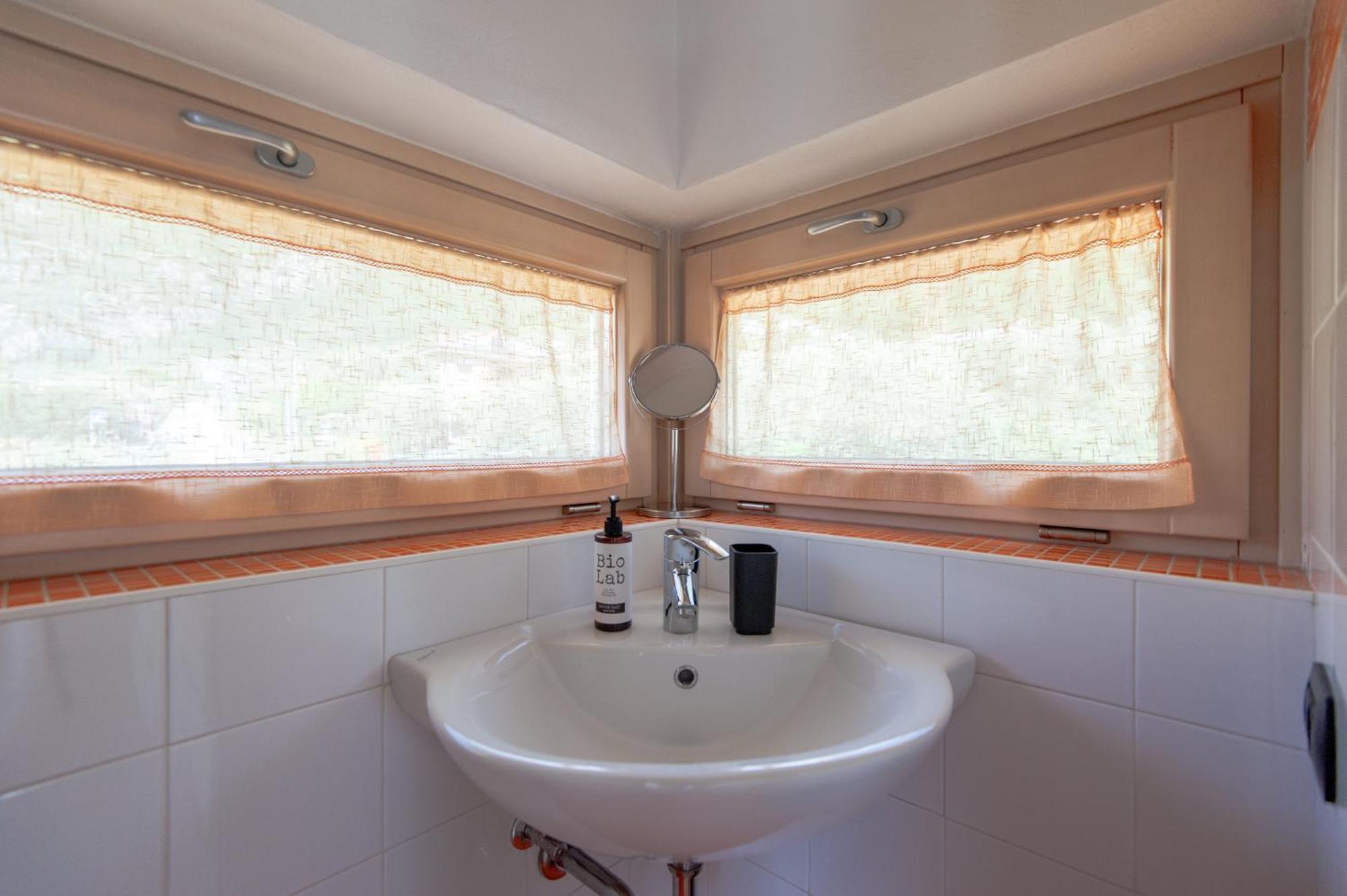 Holiday home La Torretta