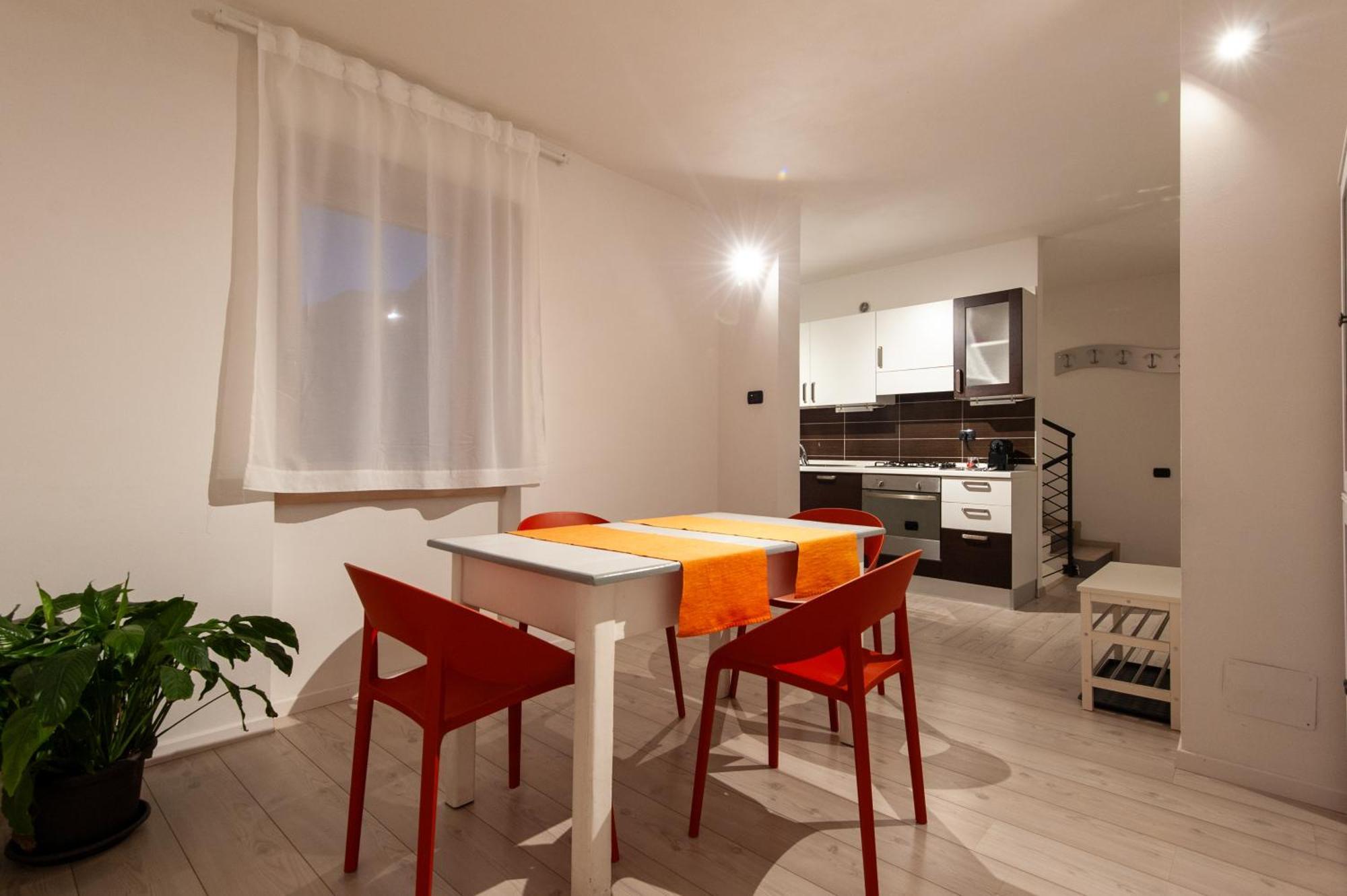 Holiday home La Torretta Arco