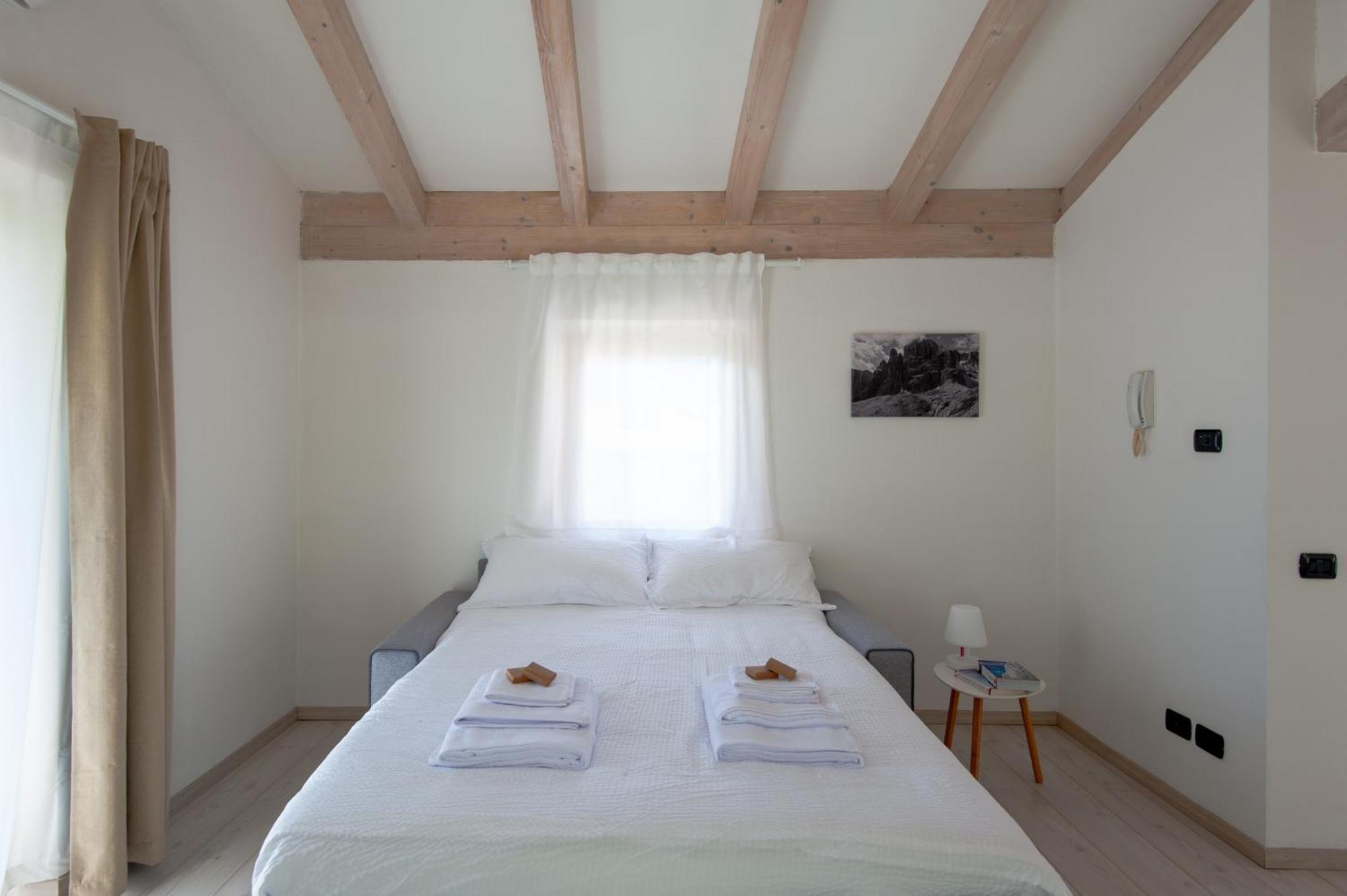 La Torretta Holiday home