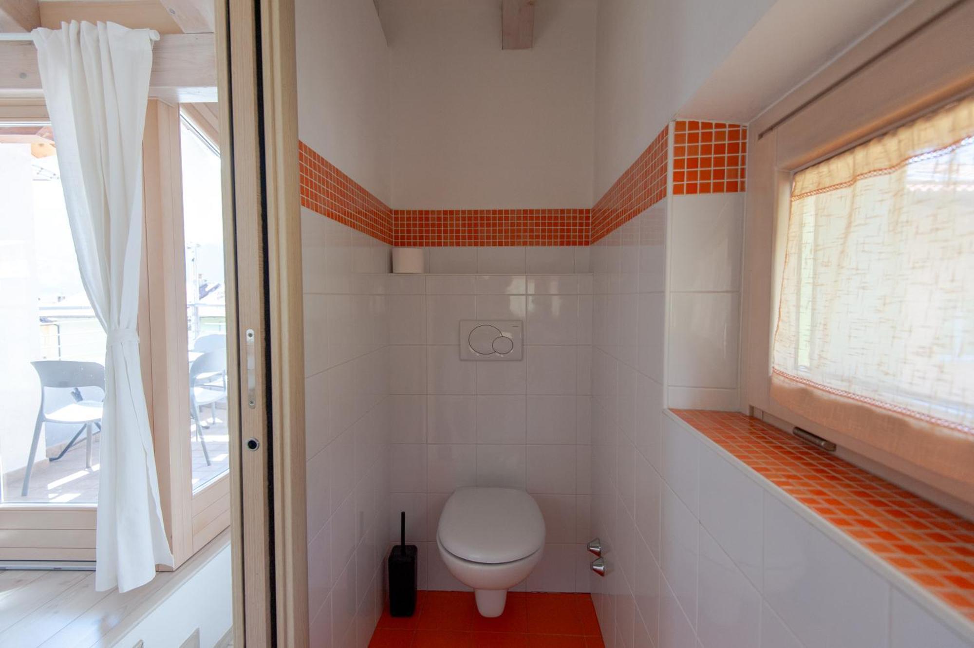 La Torretta Holiday home Arco