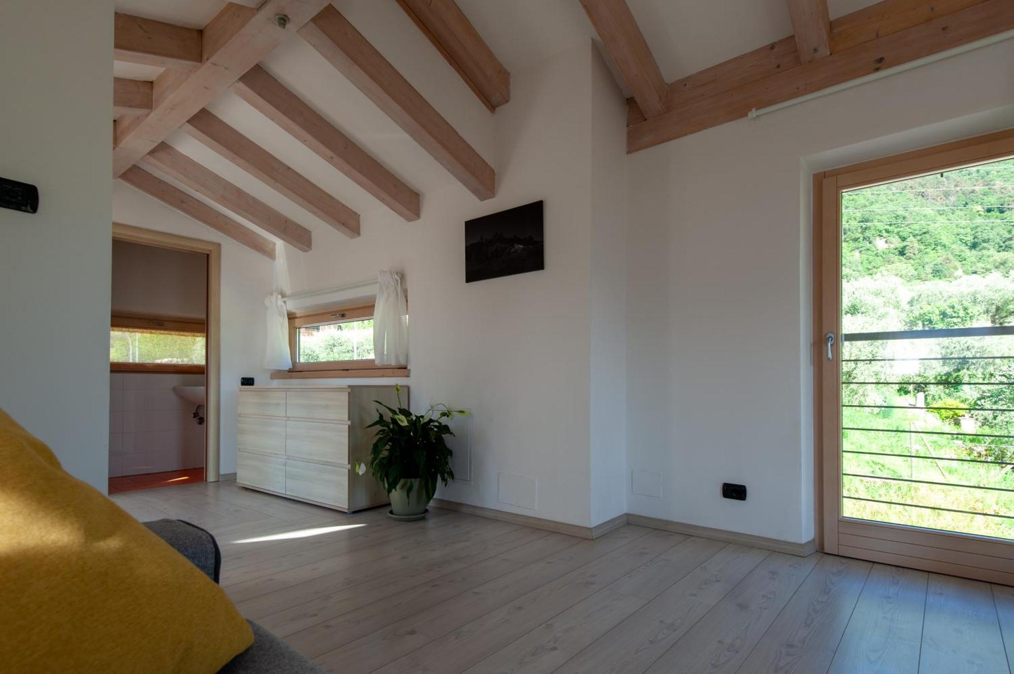 Holiday home La Torretta