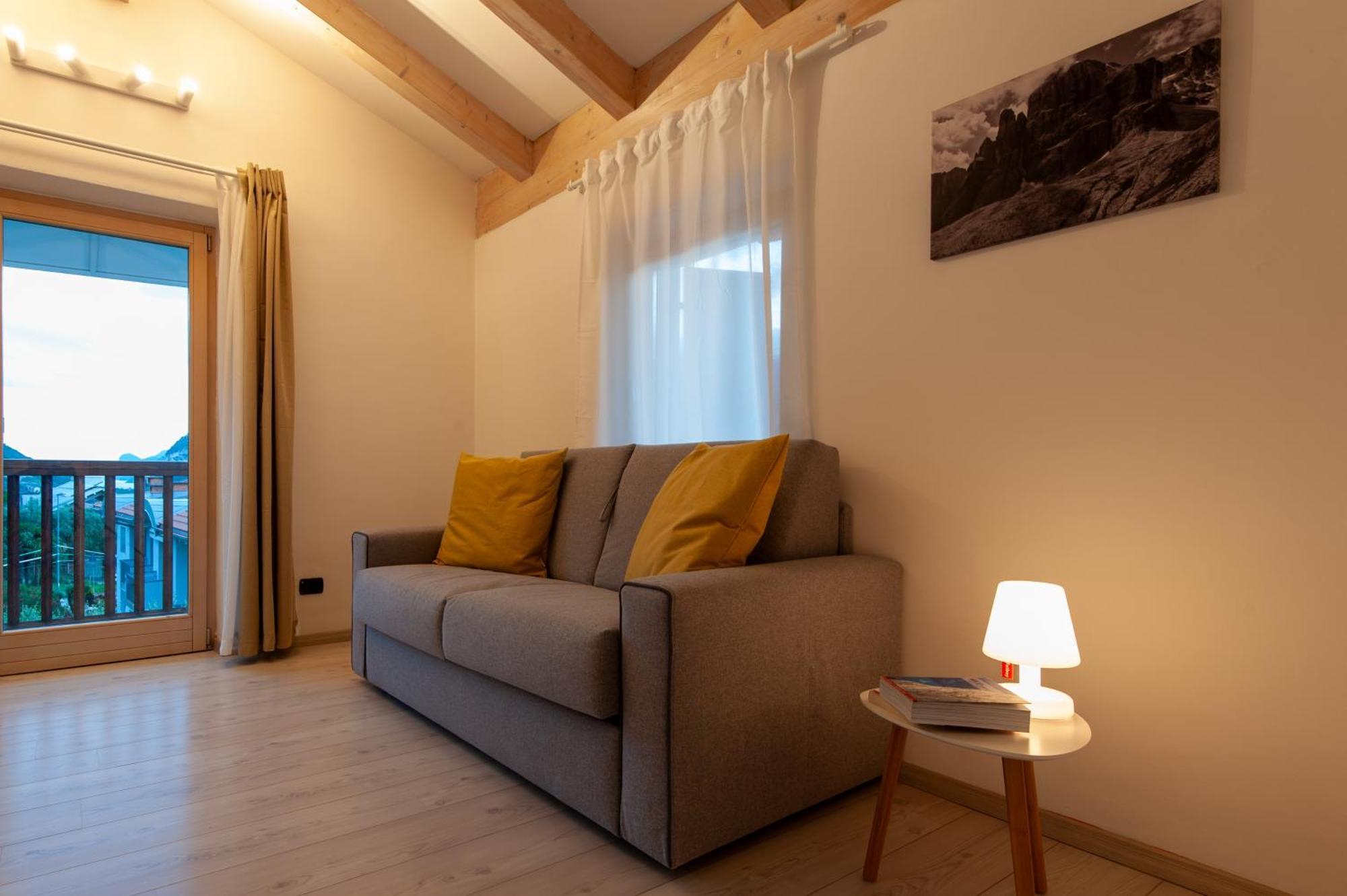 La Torretta Holiday home *