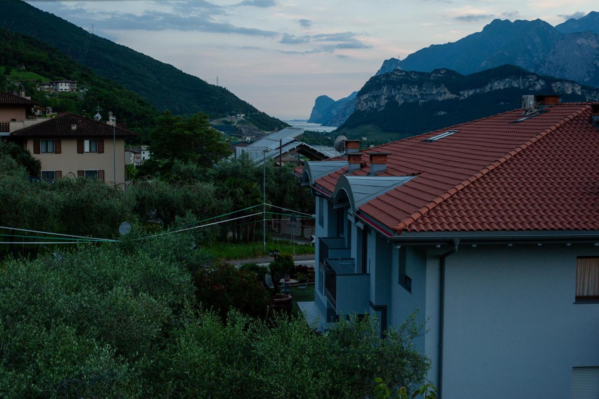 Vakantiehuis La Torretta *