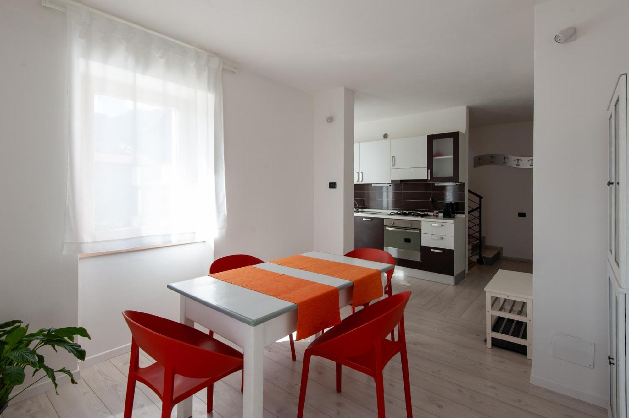 La Torretta Holiday home *
